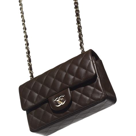 chanel ミニ バッグ